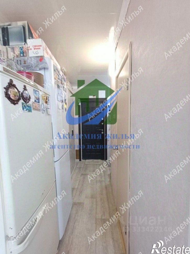 1-комн квартира ул Кубанская, 1В,  д. 1В