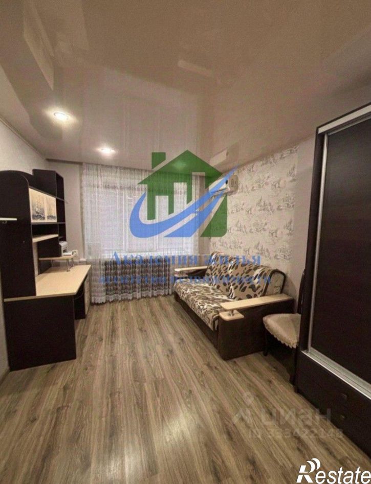 3-комн квартира ул Добровольского, 3,  д. 3