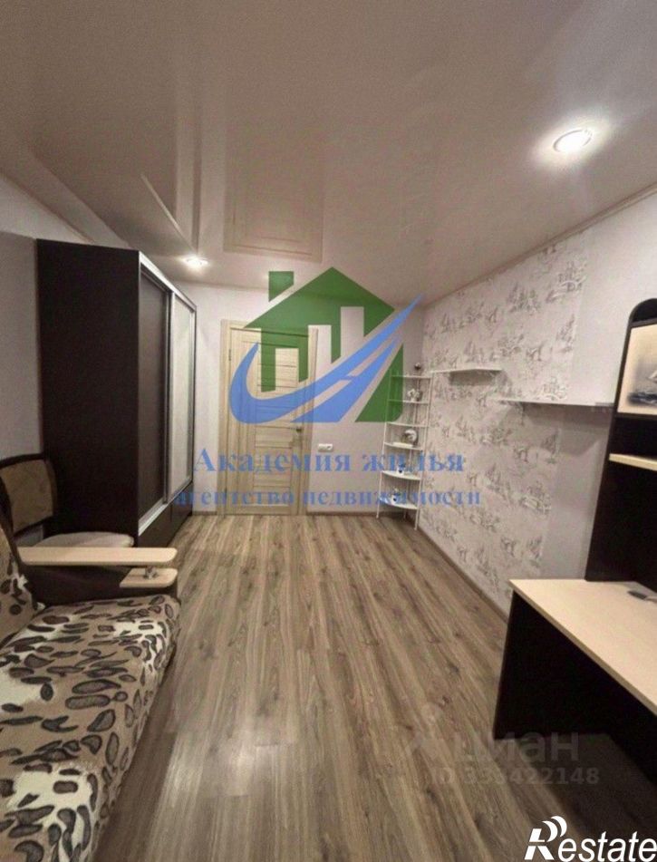 3-комн квартира ул Добровольского, 3,  д. 3