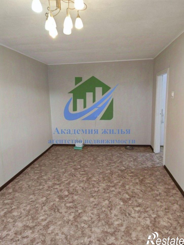 2-комн квартира ул Пацаева, 15,  д. 15