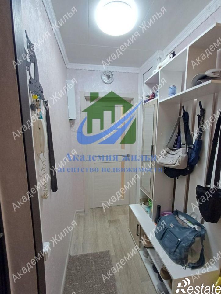 1-комн квартира ул Кубанская, 1В,  д. 1В