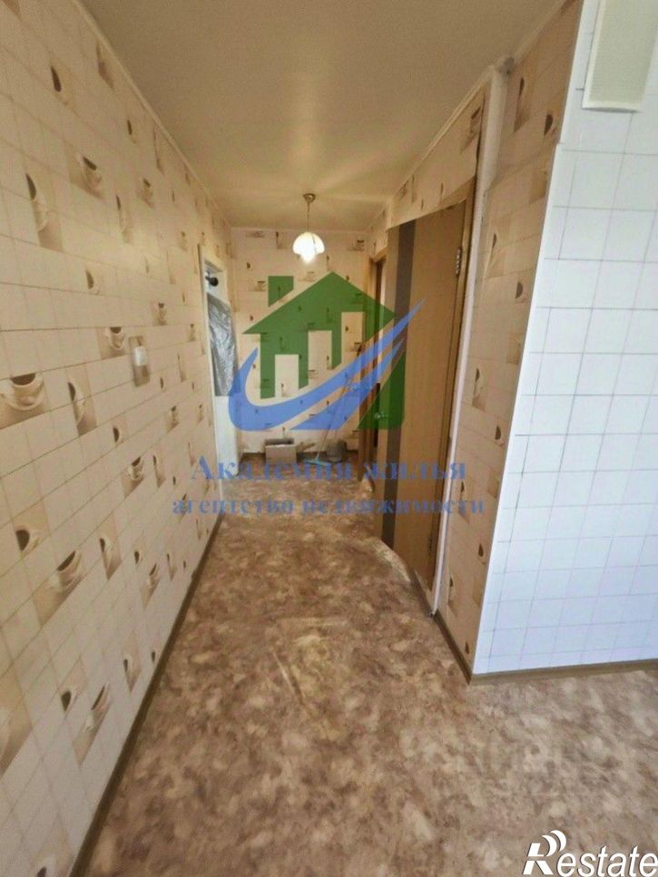 2-комн квартира ул Пацаева, 15,  д. 15