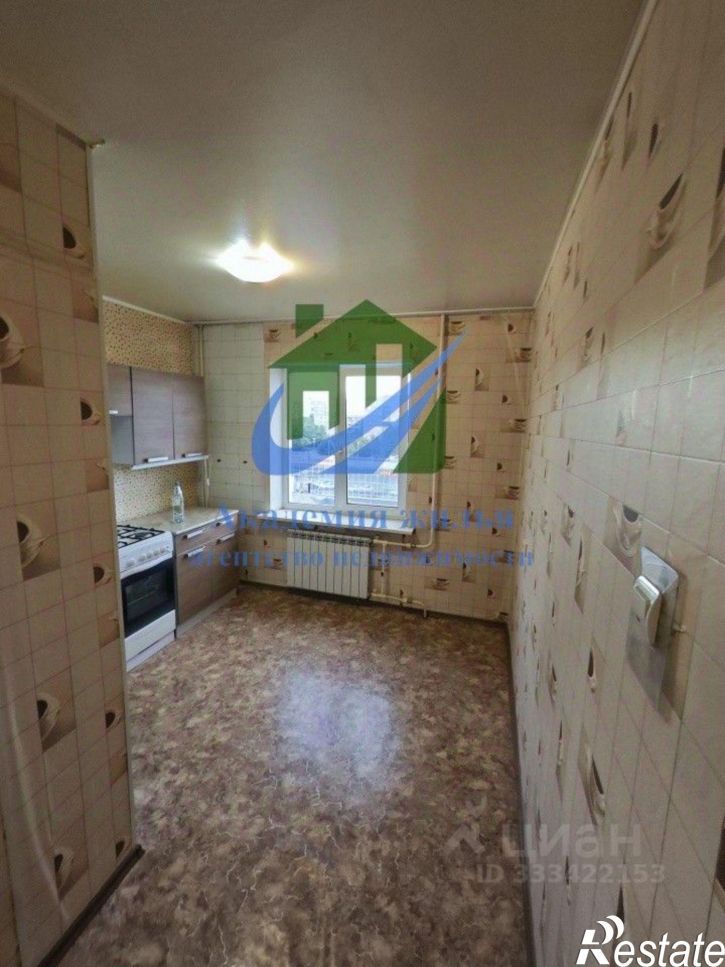 2-комн квартира ул Пацаева, 15,  д. 15