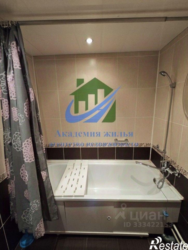 2-комн квартира ул Пацаева, 15,  д. 15