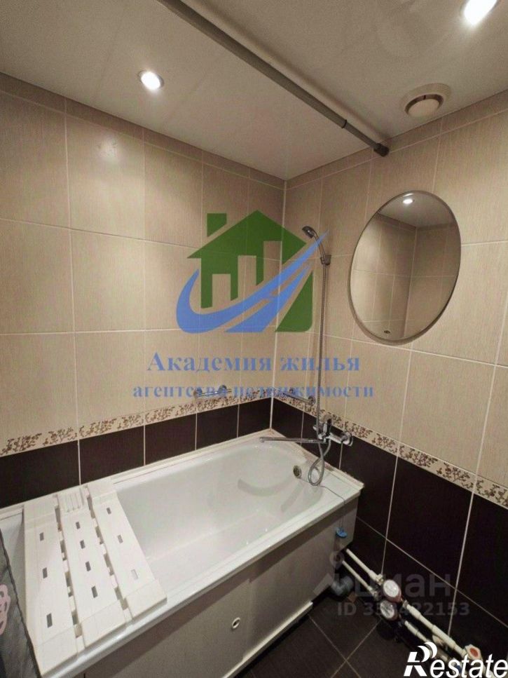 2-комн квартира ул Пацаева, 15,  д. 15