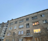 комната 26 кв м ул Краматорская, 4