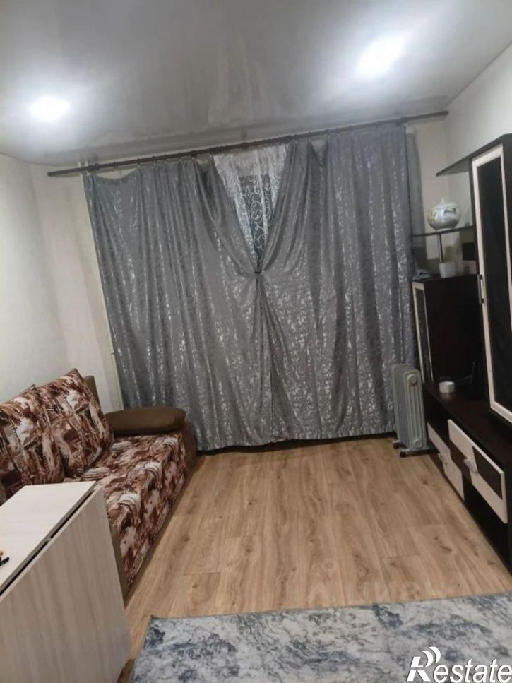 1-комн квартира ул Макаренко, 8А,  д. 8А