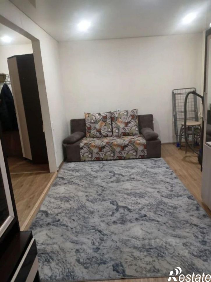 1-комн квартира ул Макаренко, 8А,  д. 8А
