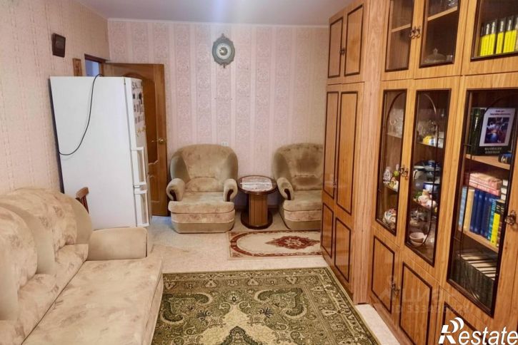 3-комн квартира ул Шалина, 11Б,  д. 11Б