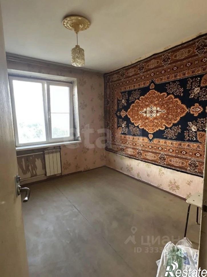 3-комн квартира пр-кт Ленина, 133А,  д. 133А