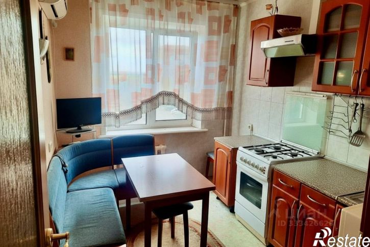3-комн квартира ул Шалина, 11Б,  д. 11Б