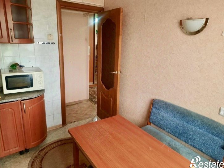 3-комн квартира ул Шалина, 11Б,  д. 11Б