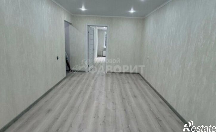 2-комн квартира ул Стартовая, 3,  д. 3