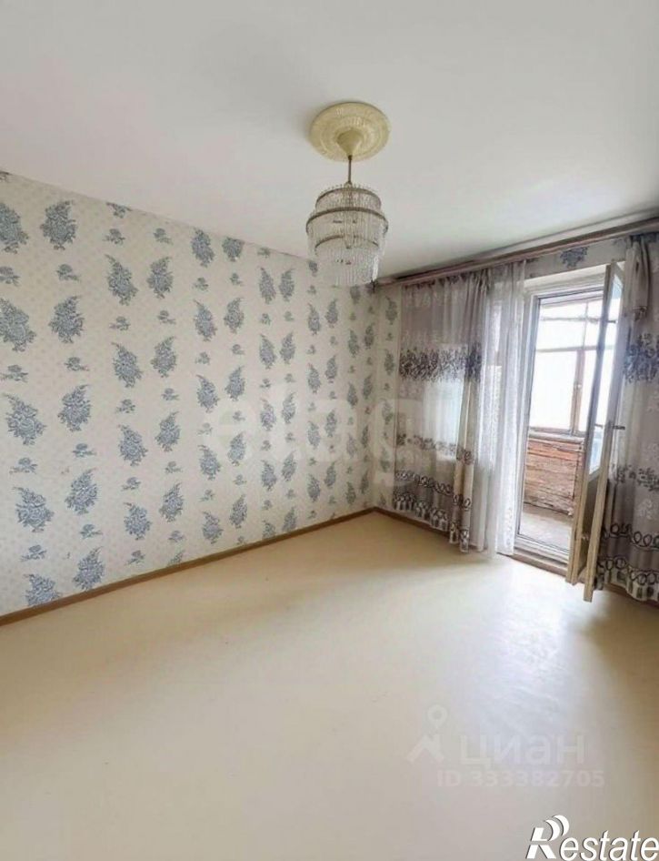 3-комн квартира пр-кт Ленина, 133А,  д. 133А
