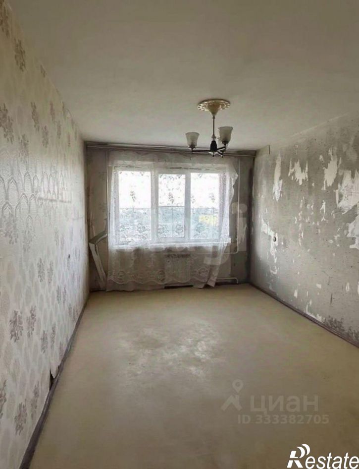 3-комн квартира пр-кт Ленина, 133А,  д. 133А
