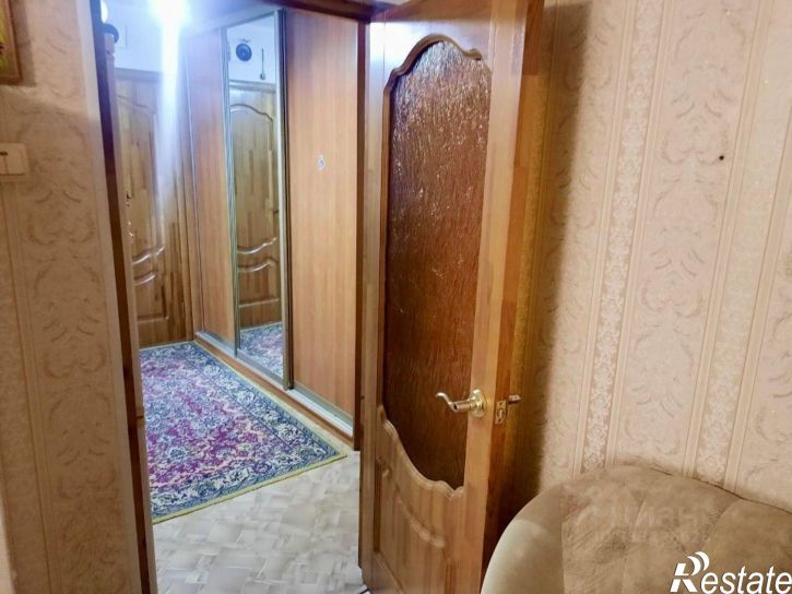 3-комн квартира ул Шалина, 11Б,  д. 11Б