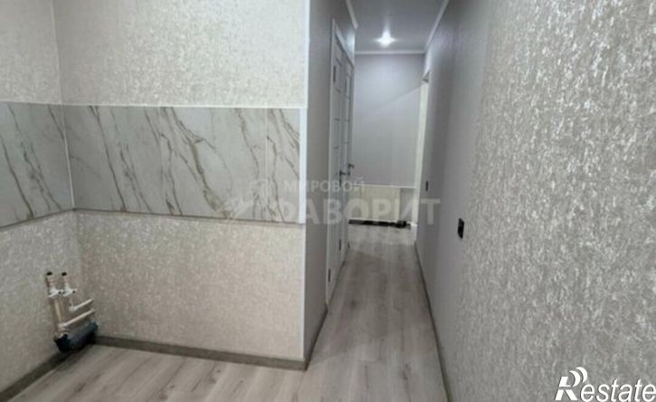 2-комн квартира ул Стартовая, 3,  д. 3