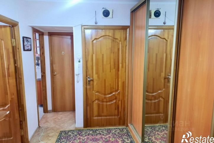 3-комн квартира ул Шалина, 11Б,  д. 11Б