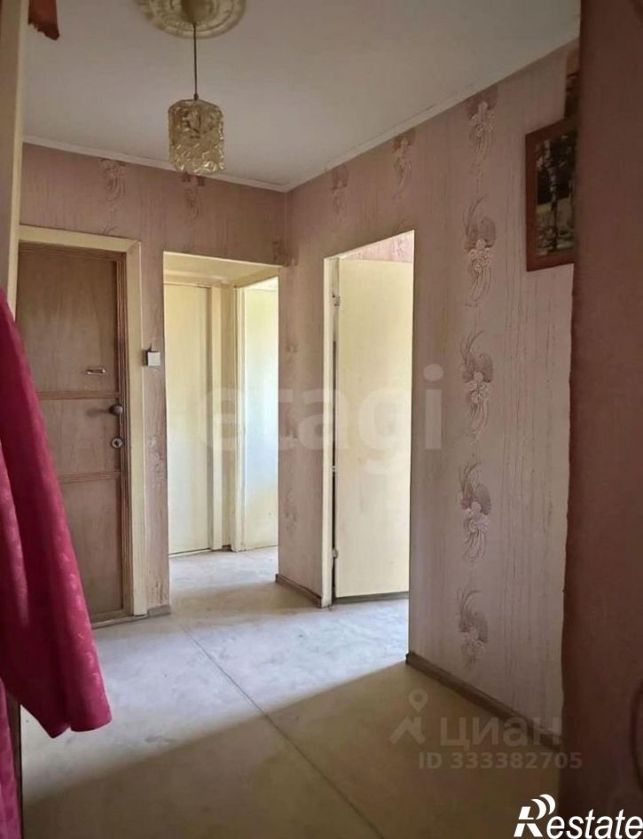 3-комн квартира пр-кт Ленина, 133А,  д. 133А