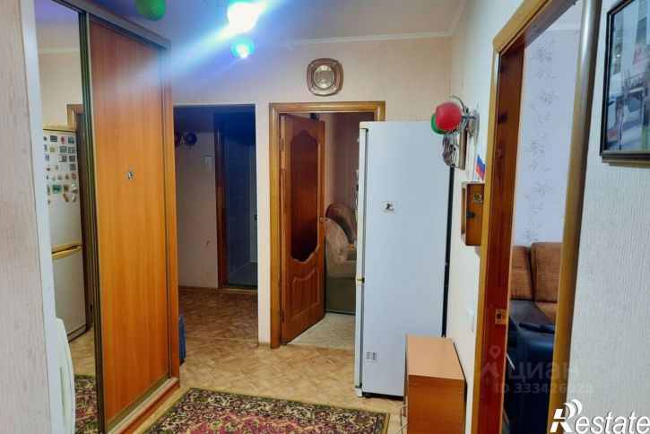 3-комн квартира ул Шалина, 11Б,  д. 11Б