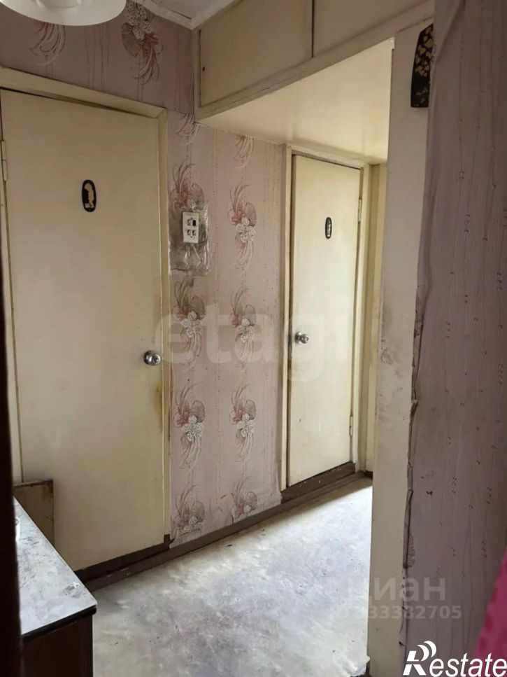 3-комн квартира пр-кт Ленина, 133А,  д. 133А