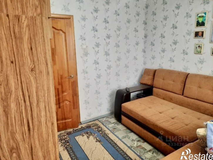 3-комн квартира ул Шалина, 11Б,  д. 11Б
