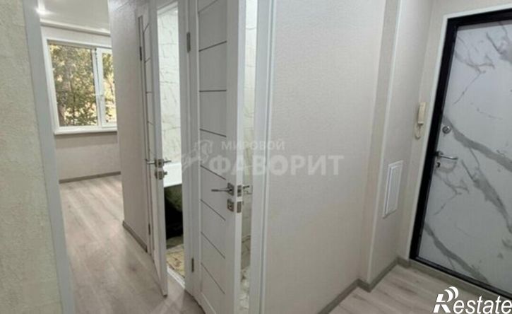 2-комн квартира ул Стартовая, 3,  д. 3