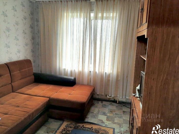 3-комн квартира ул Шалина, 11Б,  д. 11Б