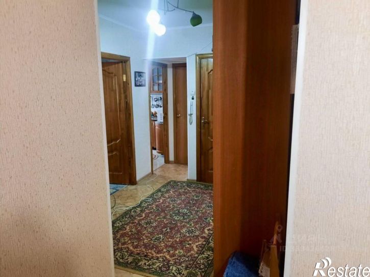 3-комн квартира ул Шалина, 11Б,  д. 11Б