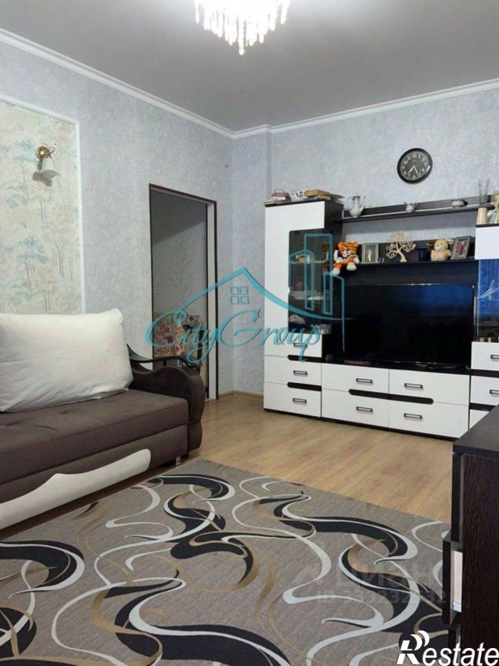 2-комн квартира ул Медногорская, 33А,  д. 33А