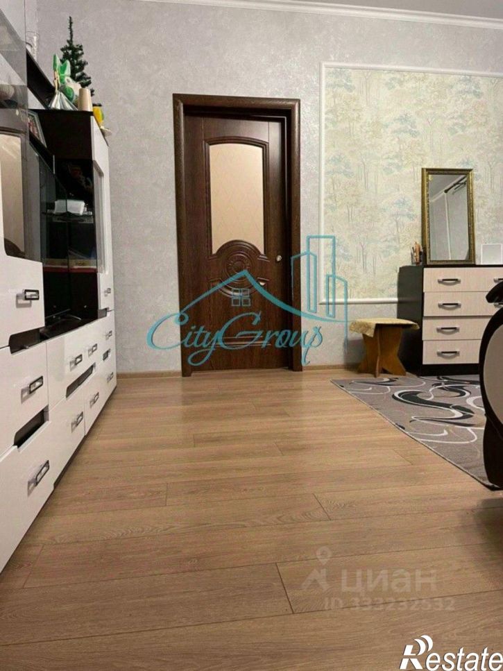 2-комн квартира ул Медногорская, 33А,  д. 33А