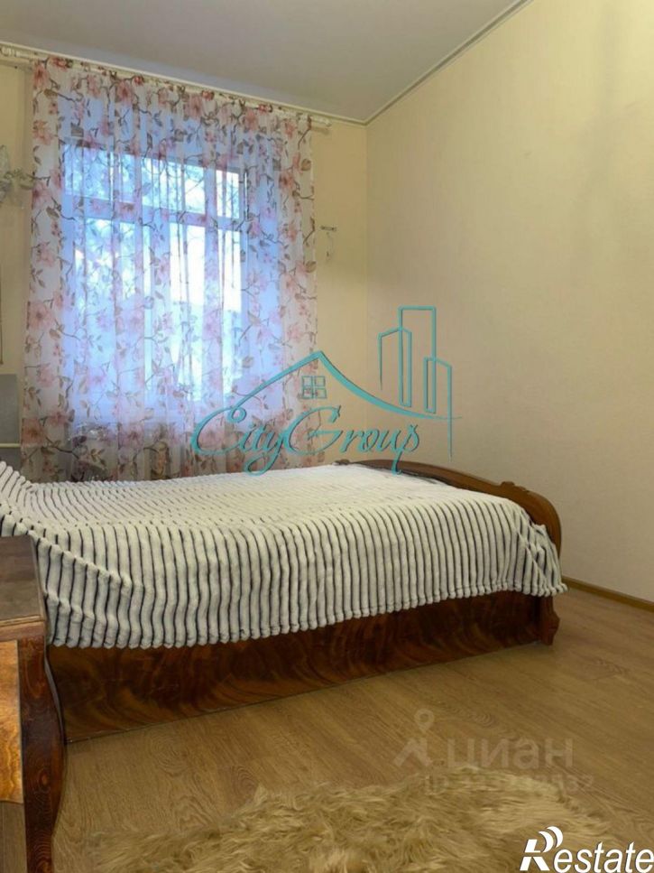 2-комн квартира ул Медногорская, 33А,  д. 33А