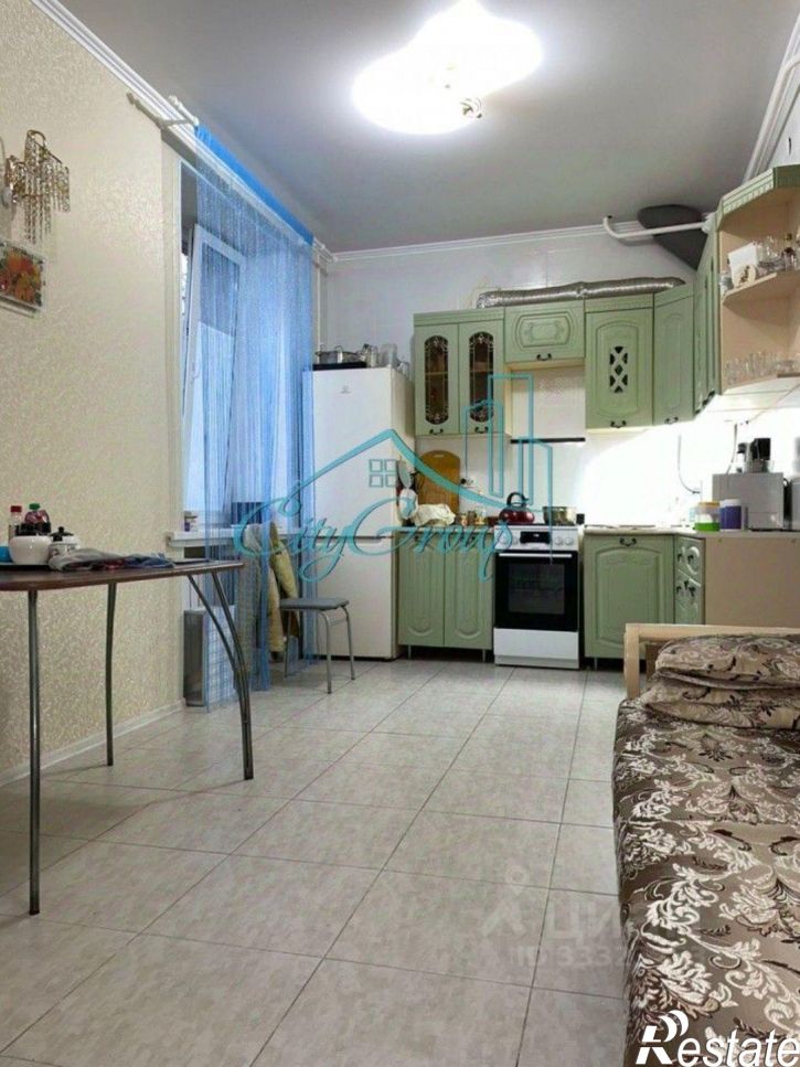 2-комн квартира ул Медногорская, 33А,  д. 33А
