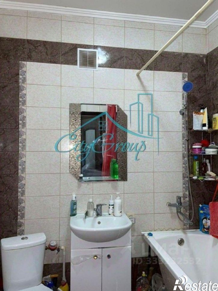 2-комн квартира ул Медногорская, 33А,  д. 33А