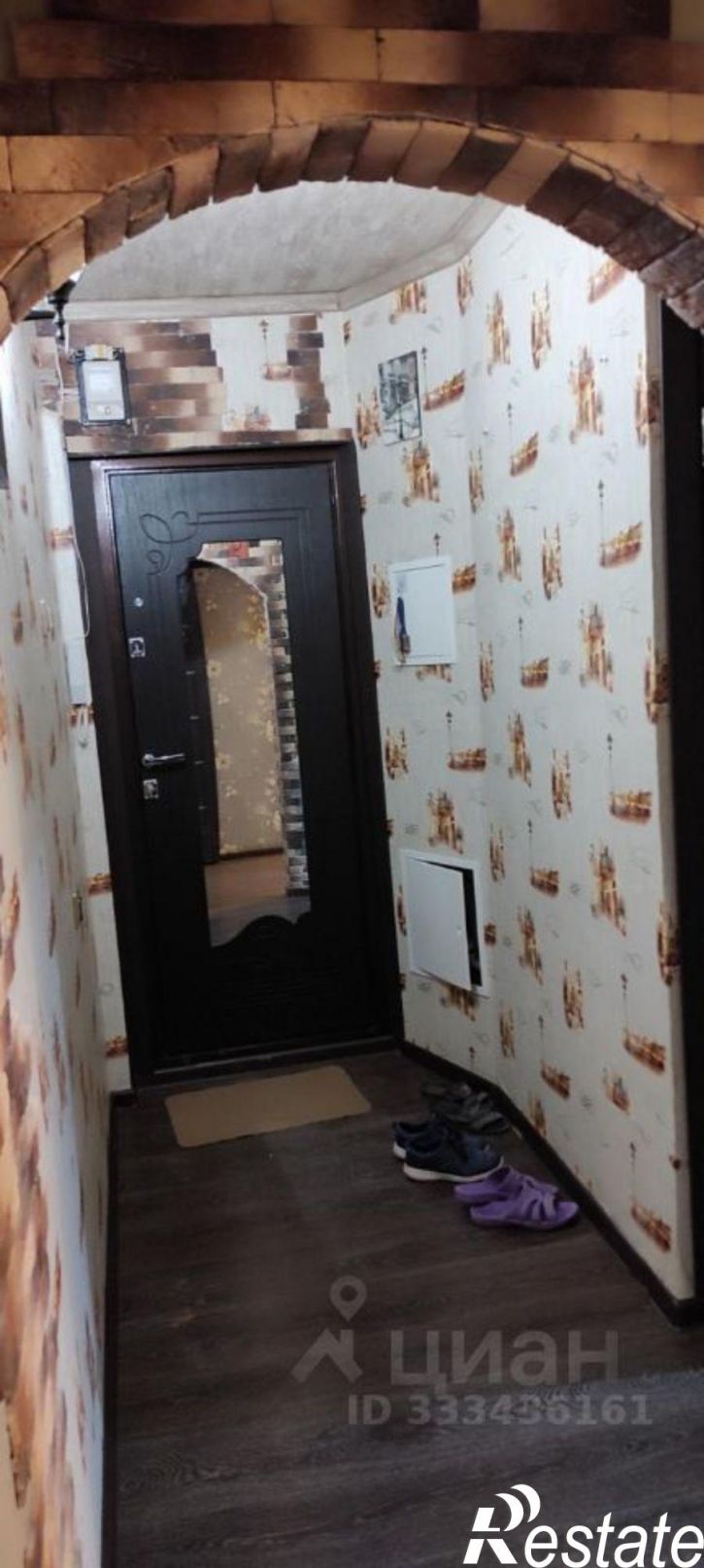 2-комн квартира ул Добровольского, 15А,  д. 15А