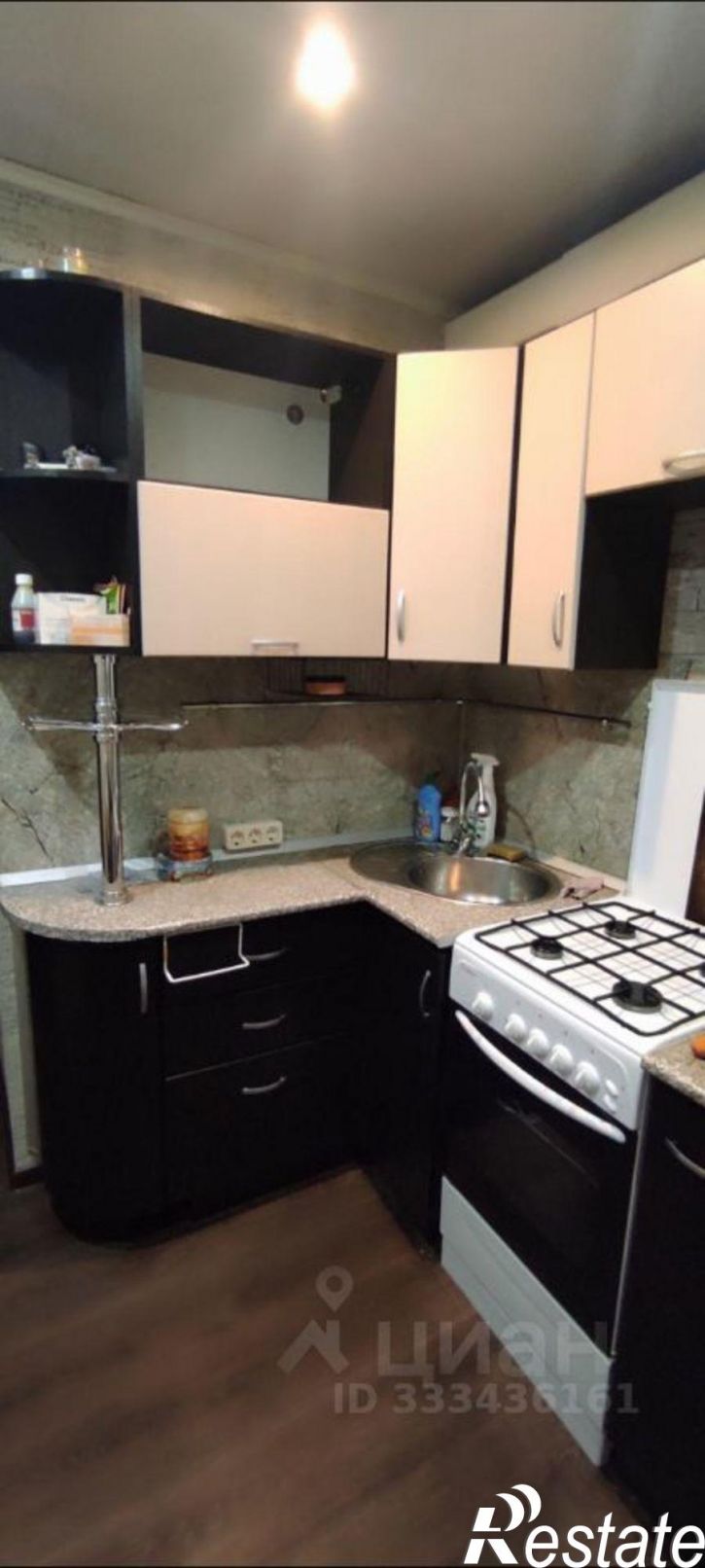 2-комн квартира ул Добровольского, 15А,  д. 15А