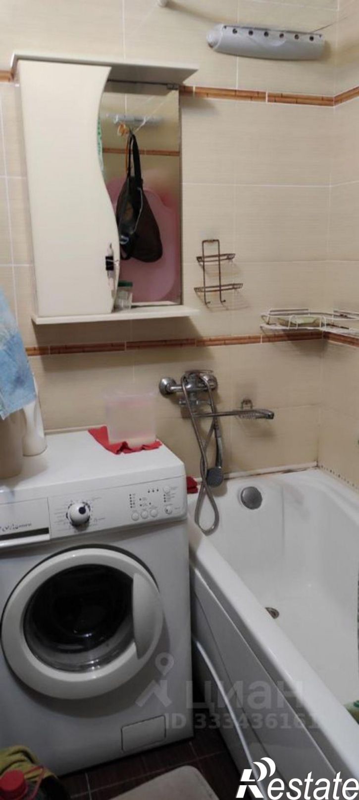 2-комн квартира ул Добровольского, 15А,  д. 15А
