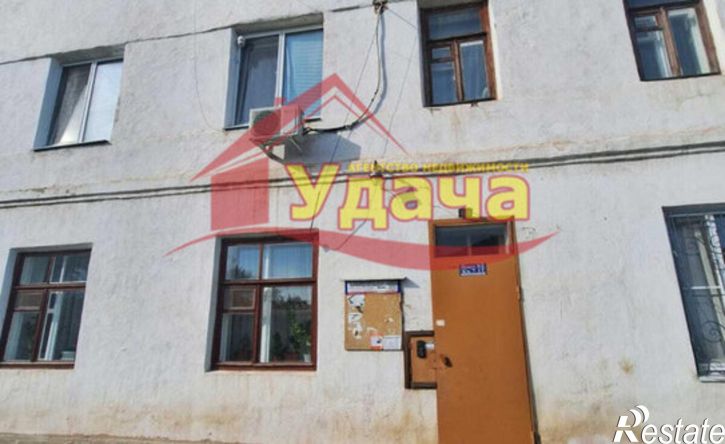 2-комн квартира ул Вокзальная, 23,  д. 23