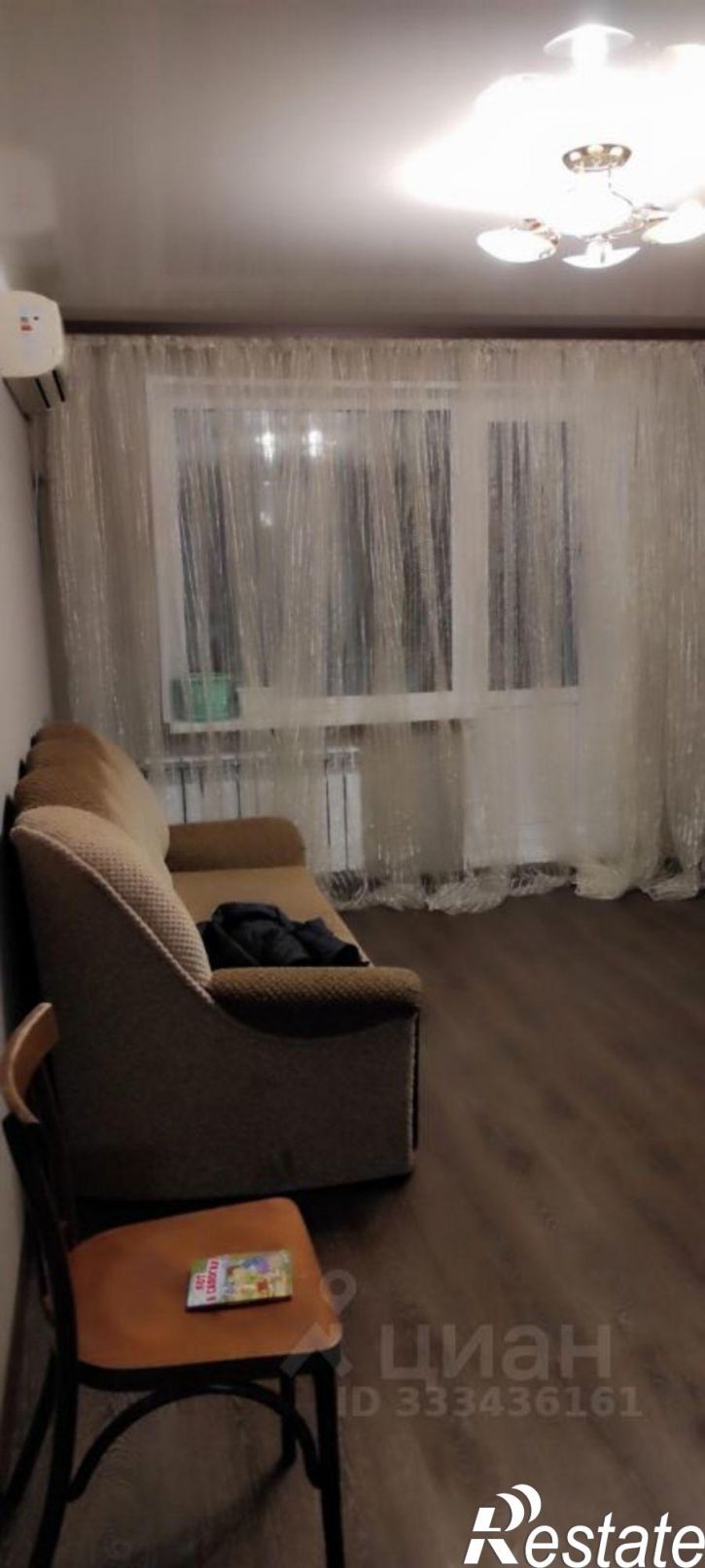 2-комн квартира ул Добровольского, 15А,  д. 15А