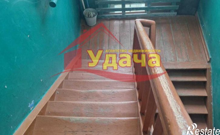 2-комн квартира ул Вокзальная, 23,  д. 23