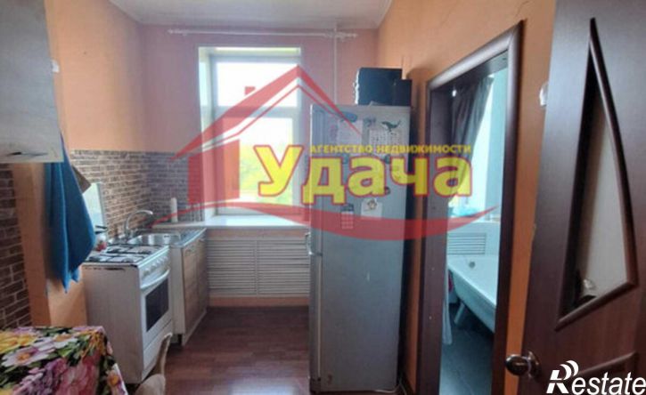 2-комн квартира ул Вокзальная, 23,  д. 23