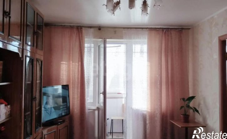3-комн квартира ул Ленинского Комсомола, 32,  д. 32