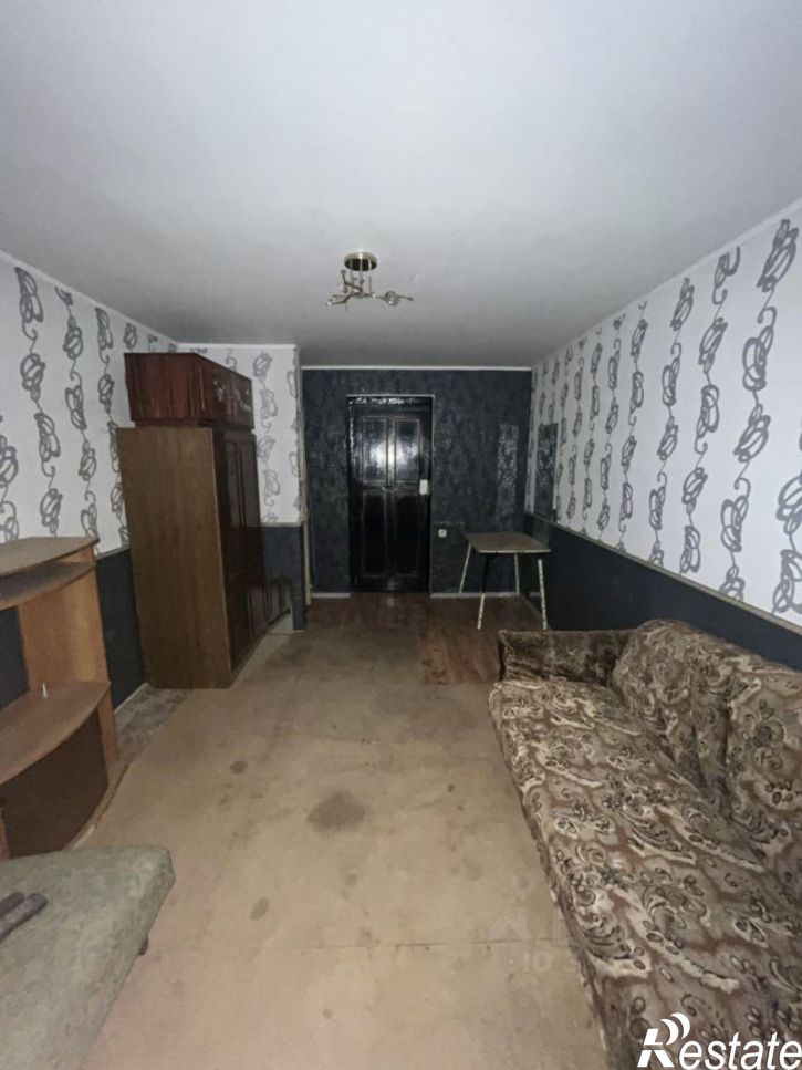 Комната ул Краматорская, 4,  д. 4