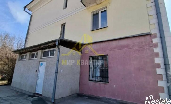 2-комн квартира ул Краматорская, 34,  д. 34