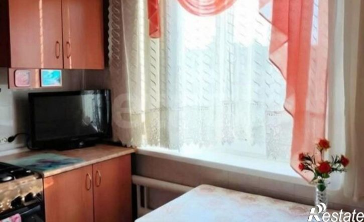 3-комн квартира ул Ленинского Комсомола, 32,  д. 32