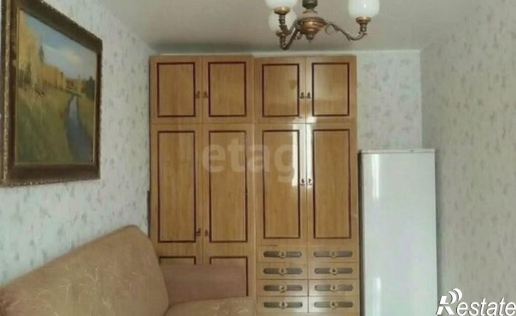 3-комн квартира ул Ленинского Комсомола, 32,  д. 32