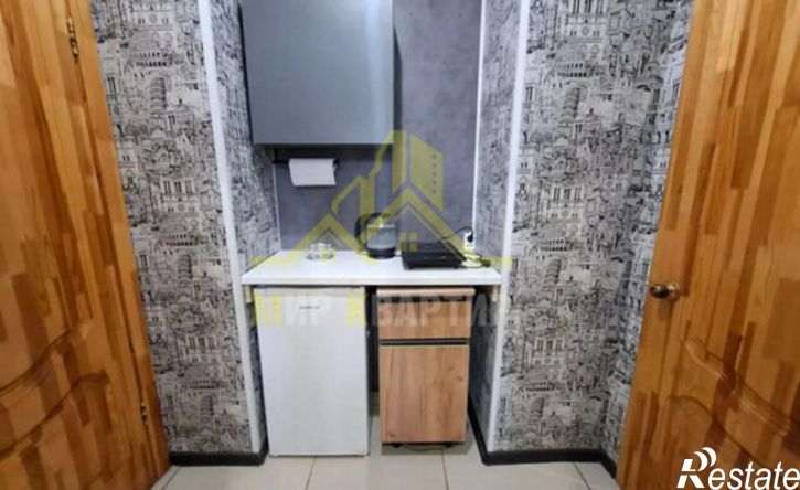 2-комн квартира ул Краматорская, 34,  д. 34
