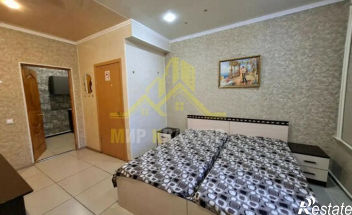 2-комн квартира ул Краматорская, 34,  д. 34