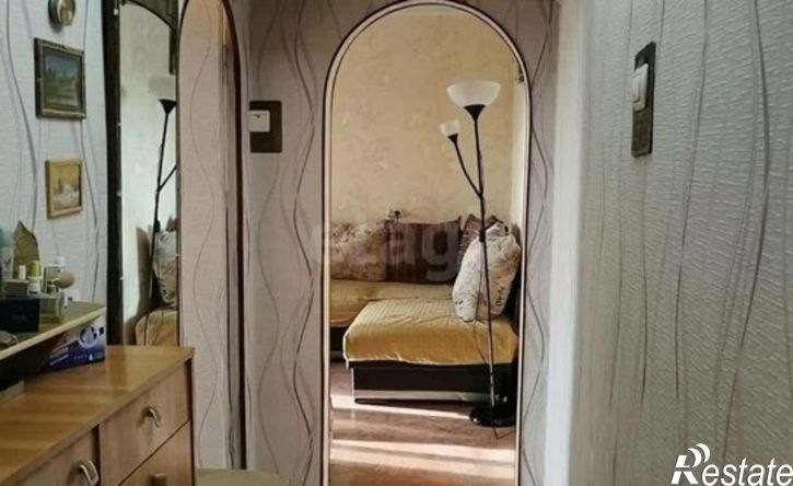 3-комн квартира ул Ленинского Комсомола, 32,  д. 32