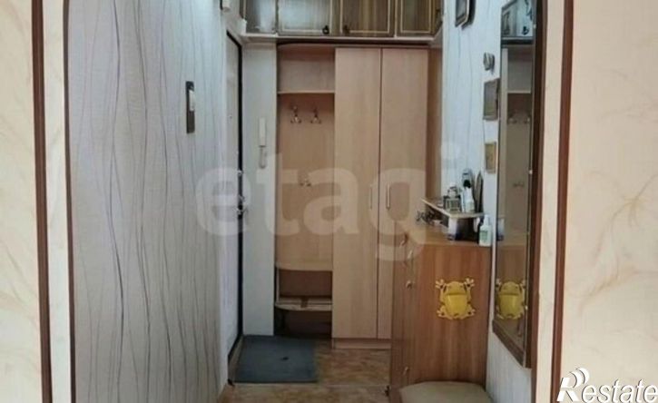 3-комн квартира ул Ленинского Комсомола, 32,  д. 32